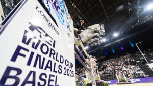 Fuchs beim Weltcupfinal in Basel wieder auf Kurs