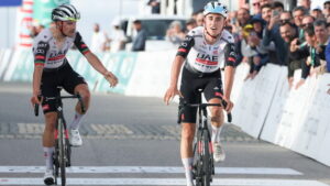 Jan Christen und Bissegger fahren Tour de Romandie
