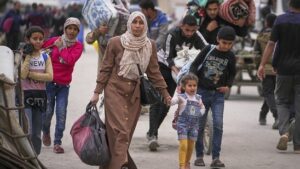 EU unterstützt Palästinenser mit 1,6 Milliarden Euro