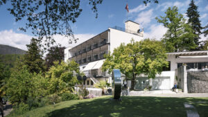 Start der 13. Eventi Letterari zum Thema «Psychogeographie»
