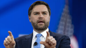 Vance reist nach Italien und Indien