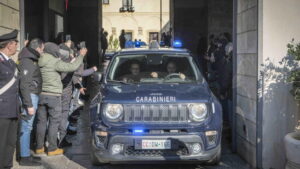 Anklage gegen im Aargau wohnhaftes Mafia-Clan-Mitglied