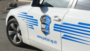 Ein Verletzter und mehrere Festnahmen nach Schüssen in Brugg AG