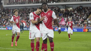Schweizer brillieren bei Monaco-Sieg
