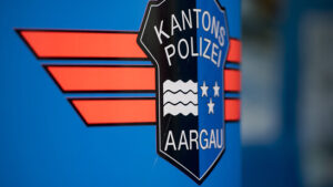 Raser mit 63 km/h zu schnell im Aargau unterwegs
