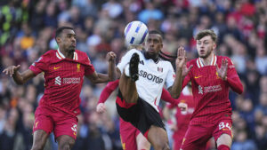 Liverpool verliert wieder einmal – Southampton frühester Absteiger