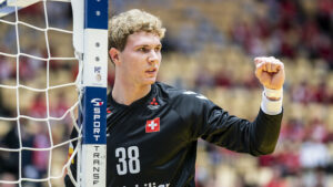 Suhr Aarau holt das letzte Halbfinal-Ticket auf dramatische Weise