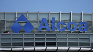 Aluminium-Riese baut US-Kapazität nicht aus