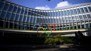 Weniger Männer, mehr Frauenteams beim olympischen Fussballturnier