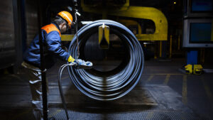 Schweizer Industrie sieht kein Licht am Ende des Tunnels