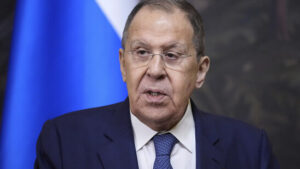 Ringen um Ukraine-Deal – Lawrow will noch feinjustieren