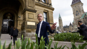 Nach Drohungen: Trump gratuliert Carney zum Wahlsieg in Kanada