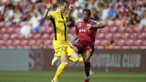 Basel nach torlosem Remis zwischen Servette und YB Meister