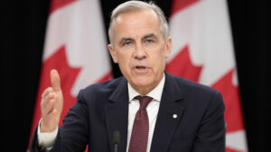 Nach Wahlsieg: Kanadas Premierminister Carney will Trump treffen