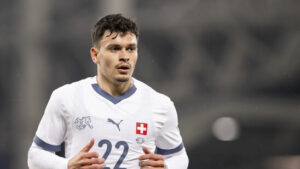 Fabian Rieder bleibt nicht in Stuttgart