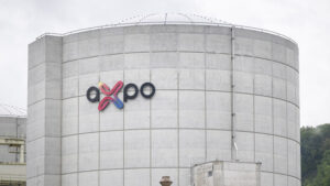 Axpo verdient im ersten Halbjahr deutlich weniger
