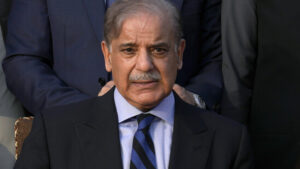 Pakistans Premier beruft Krisensitzung ein