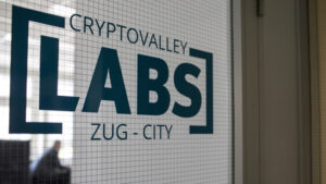 Zahl der Blockchain-Unternehmen wächst in der Schweiz weiter stark