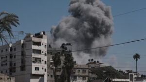 Gaza-Deal laut Trump sehr nah – UN warnen vor Hungersnot