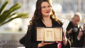 Schilinski gewinnt Preis der Jury in Cannes