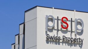 PSP Swiss Property im ersten Quartal mit weniger Gewinn
