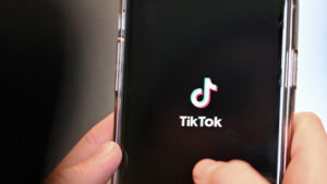 Europäische Kommission: Tiktok verstösst gegen EU-Recht