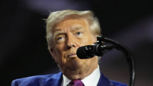 Apple soll laut Trump in Indien nur für dortigen Markt bauen