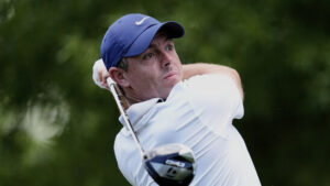 McIlroy nach der Krönung erst recht der Favorit