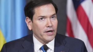 Rubio: Russland und Ukraine «noch weit voneinander entfernt»
