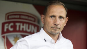 Aufsteiger Thun macht in Vaduz ein 0:3 wett