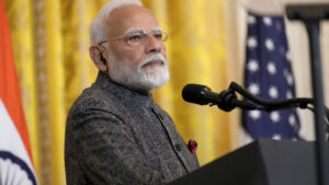 Modi: Einsätze gegen Terrorismus in Pakistan nur ausgesetzt
