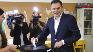 Luís Montenegro bleibt Ministerpräsident Portugals