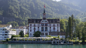 Schweizer Hotellerie bleibt auf Erfolgskurs – Zuwachs im April