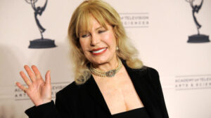 M*A*S*H-Schauspielerin Loretta Swit mit 87 Jahren gestorben