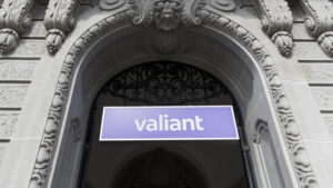 Valiant bekommt Zinsumfeld im ersten Quartal zu spüren