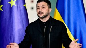 Kreml schlägt der Ukraine neue Verhandlung am Montag vor