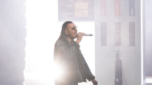 Apache 207 kündigt neues Album «21 Gramm» an
