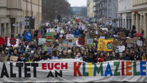 EU-Kommission: Klimaziel für 2030 in greifbarer Nähe