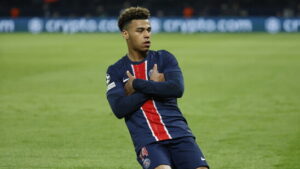 Paris Saint-Germain entdeckt das Kollektiv