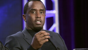 Abgefackelter Porsche: Kid Cudi sagt gegen Sean Combs aus