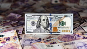 Argentinien will Milliarden Dollar an Schwarzgeld legalisieren