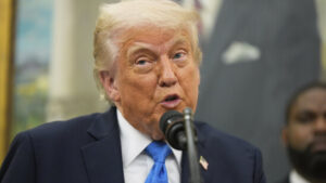 Richterin verlängert Stopp von Trumps Harvard-Plänen