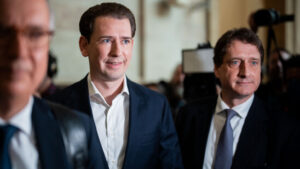 Anwalt fordert Freispruch für Österreichs Ex-Kanzler Kurz