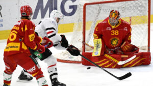 Virtual-Reality-Training macht Eishockey-Profis gefährlicher