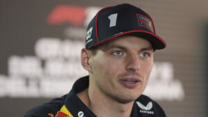 Verstappens Sieg im 400. Grand Prix des Teams Red Bull