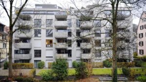 Angebotsmieten steigen im April weiter