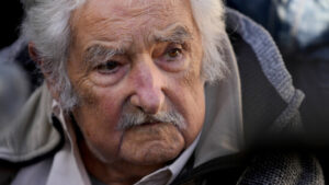 Idol der Linken: Uruguays Ex-Präsident Mujica gestorben