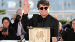 Jafar Panahi geehrt – Cannes politisch wie lange nicht
