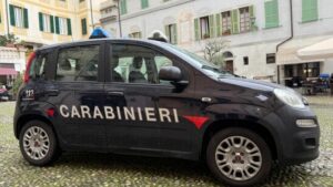 Millionen-Raub in Italien – Polizei vermutet Landwirte als Täter