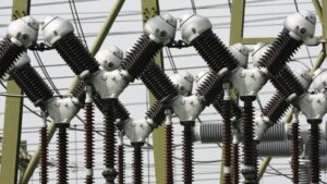 Stromausfall in mehreren Quartieren in der Stadt Bern